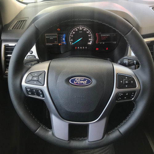 Imagen 21 de 25 de Ford Ranger Limited 3.2 Tdci 200cv Automática 0km 2023 (d)