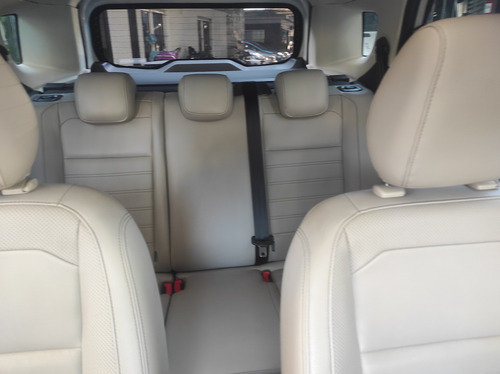 Ford Ecosport 1.5 Titanium 123Cv 4X2