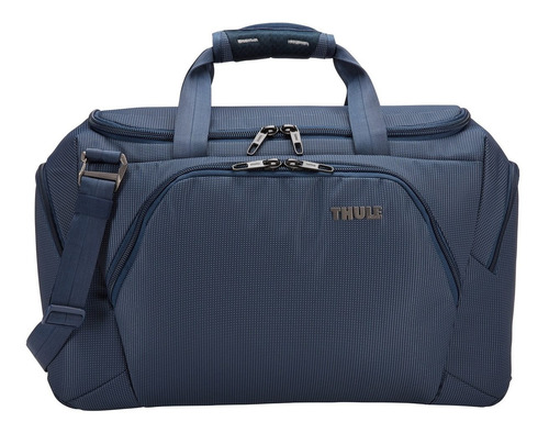 Imagem 2 de 9 de Mochila Crossover 44 L - Dress Blue - Thule