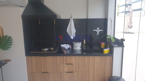 Imagem 3 de 13 de Apartamento 2 Dormitórios , Em Santo Amaro . - Mc8157