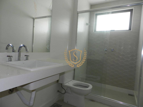 Imagem 10 de 29 de Apartamento À Venda, 135 M² Por R$ 930.000,00 - Agriões - Teresópolis/rj - Ap0324