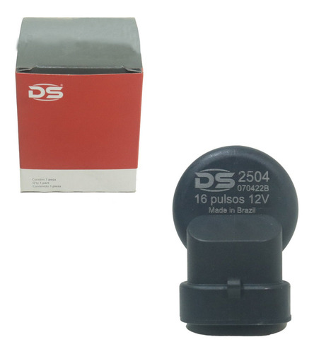 Sensor De Velocidade Linea 1.8 1.9 De 2009 A 2014 Ds