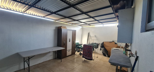 Parcela En Venta De 6 Dorm. En Colina / Lo Pinto