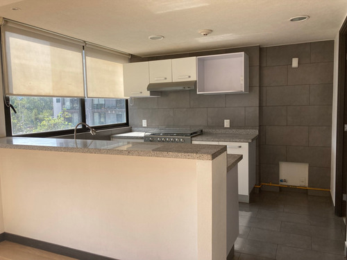 Imagen 6 de 14 de Departamento En Be Grand San Angel Mls176