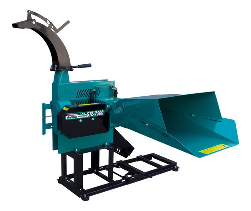 Garthen GTE7500 com Base sem Motor