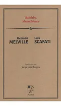 Comprar BARTLEBY EL ESCRIBIENTE, de Melville, Herman. Editorial LA MARCA, tapa dura en español, 2018