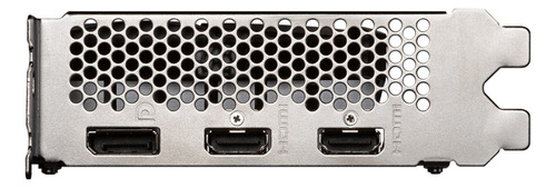 Tarjeta De Video Nvidia Msi Ventus 2x Rtx 3050 Geforce Rtx 3