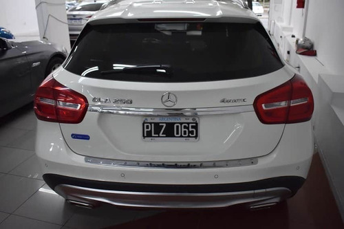 Mercedes-benz Clase Gla 1.6 Gla250 Amg-line 211cv 2016