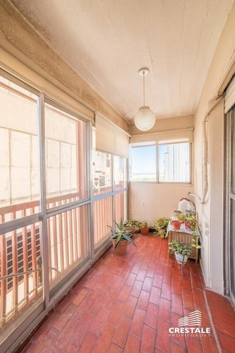 Departamento 2 Dormitorios En Venta - Centro, Rosario