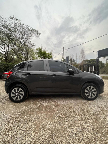 Citroën C3 1.6 Vti 115 Feel