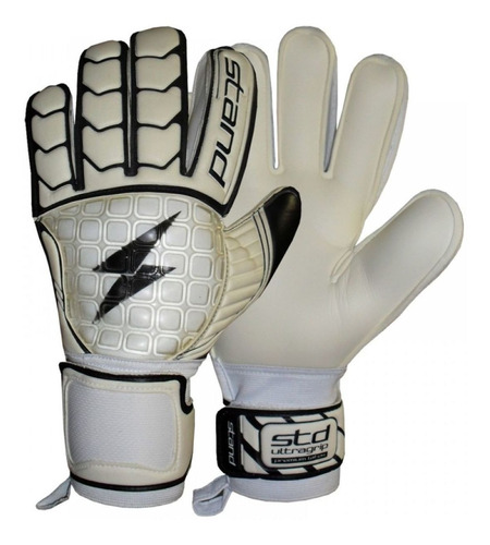 Luva Goleiro Stand Tiger Flat