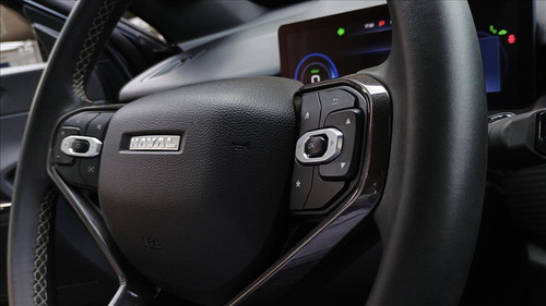 Haval H6 Gt 1.5 Phev Awd E-traction