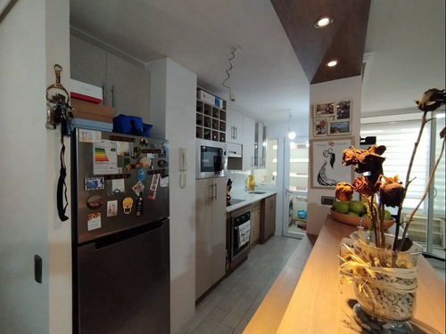 Venta Depto. 2d/2b + 2e Y Bod - Macul
