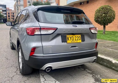 Ford Escape SE 4X2 2.0