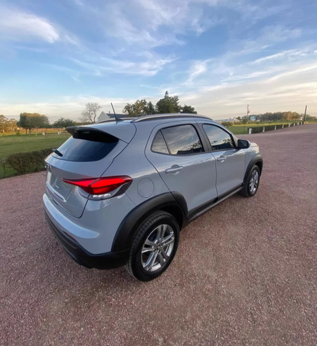 Fiat Pulse 1.3 Drive Gse Mt