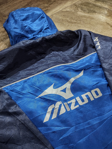 Parka Mizuno Original (s/m) (Usado)