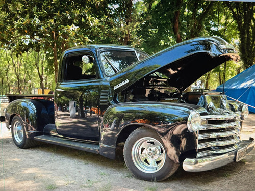 Chevrolet Sapo