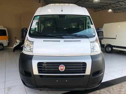 Fiat Ducato Executiva 2020 16 Lug