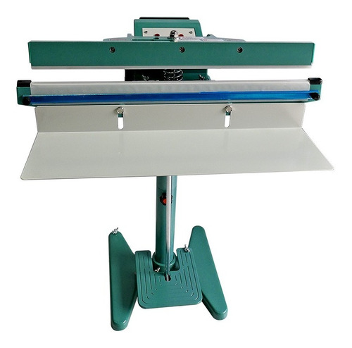 Selladora De Pedal De 60 Cm Horizontal Nuevo Modelo Tienda