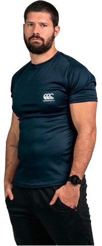 Remera Hombre Ottawa Canterbury Deportiva Entrenamiento