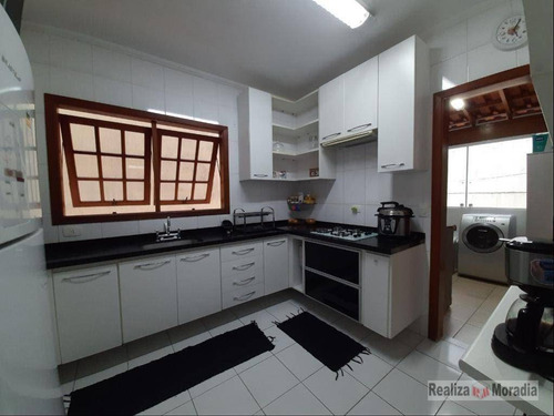 Imagem 21 de 30 de Sobrado À Venda, 133 M² Por R$ 652.000,00 - Jardim Da Glória - Cotia/sp - So0125