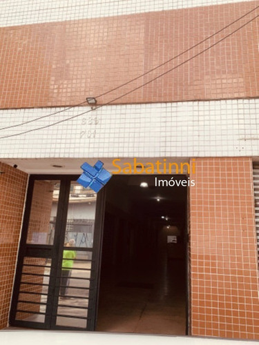 Apartamento A Venda Em Sp Bela Vista - Ap04363 - 69307855