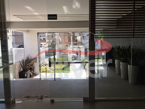 Imagem 17 de 27 de Empreendimento Lord Premium, Cobertura Duplex, 3 Suites, 3 Vagas De Garagem, Agua Verde, Curitiba, Parana - Ap00332 - 33106866