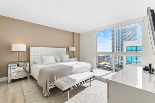 Venta Departamento 3d/2b Oportunidad Única En Miami