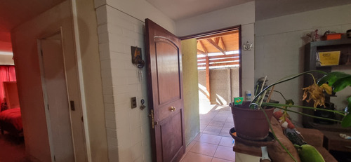 Vende Casa En Barrio Las Rosas De Machali