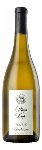 Vino Blanco Stags Leap Chardonnay 750 Ml