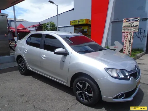 Renault Logan 1.6