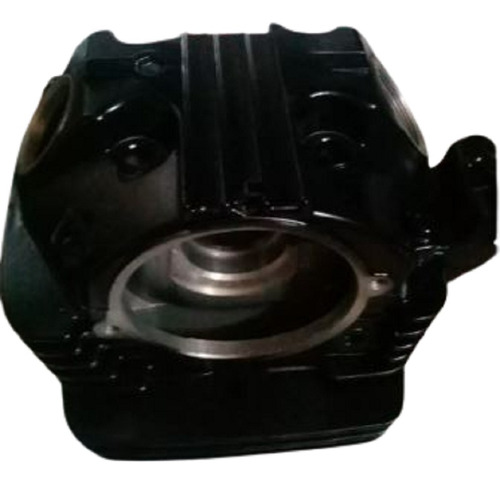 Repuesto Original Tapa Cilindro Moto Gilera Vc 200r 2011 13 