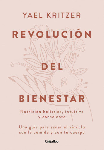 Revolucion Del Bienestar - Yael Kritzer