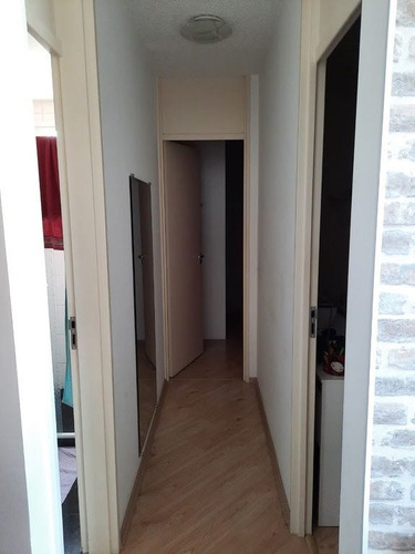 Apartamento Para Venda, 2 Dormitório(s) - 81