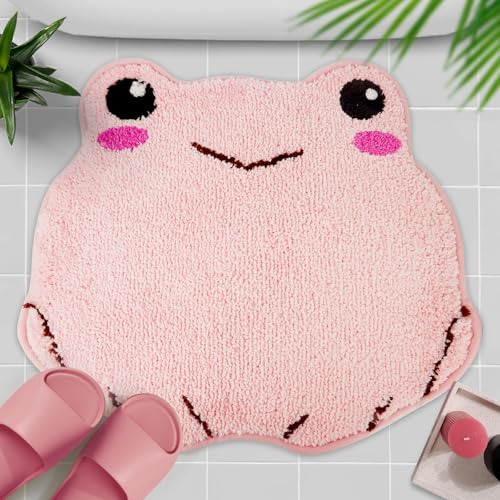 Tapetes De Baño - Tapetes De Baño Extra Suaves Y Absorbente