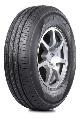 Llanta 215/70r16c 108/106t Atlas Greenvan