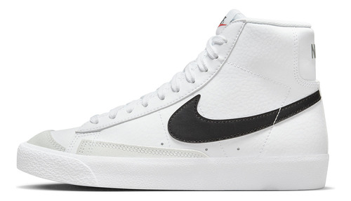 Zapatillas Nike Blazer Urbano Para Mujer 100% Original Lx486