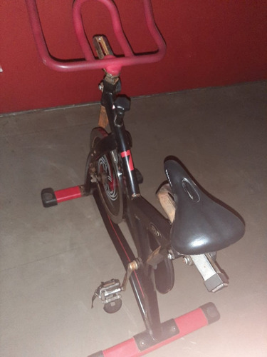 Bicicleta Fija - Marca Fox