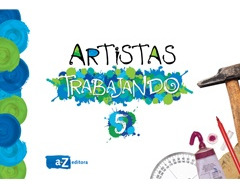 Artistas Trabajando 5