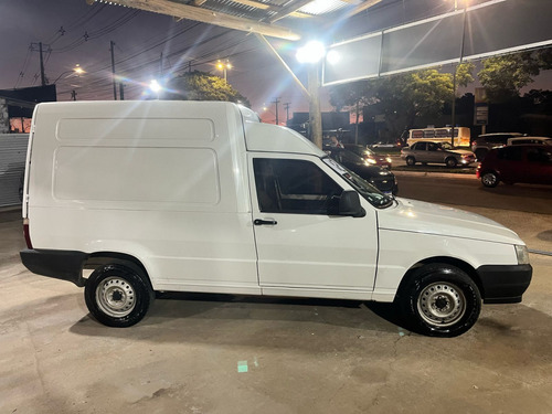 Fiat Fiorino Fiorino Furg.1.5/1.3/1.3 Fire/1.3 F.Flex