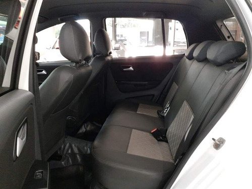 Volkswagen Fox 1.6 MSI TOTAL FLEX XTREME 4P MANUAL