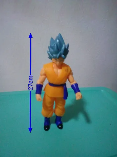 Muñeco Goku Dragon Ball Muñeco Goku Dragon Ball