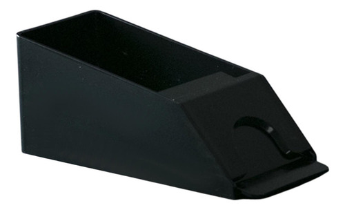 Zapato De Concesionario De Tarjetas, Zapatilla De Negro S