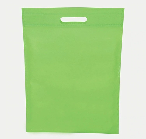 Imagen 2 de 4 de 50 Bolsas De Tnt Saca Bocado