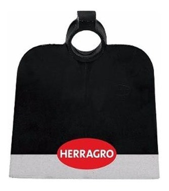 Escardilla Sin Cabo 9  X 8 . Marca: Herragro.