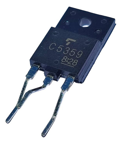  2sc5359 C5359 Transistor Amplificador