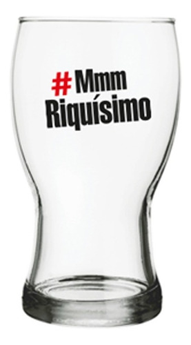 Sale Off: Promo X6 Vaso Cervecero 1/2 Pinta