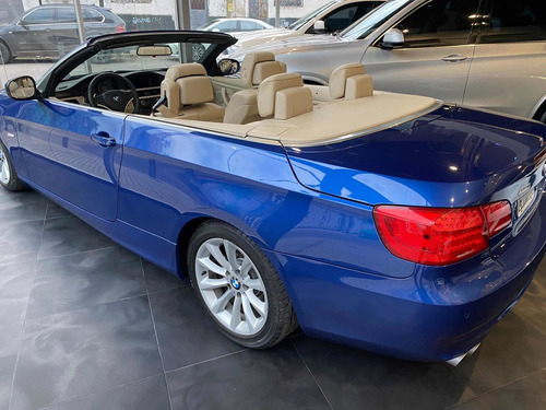 Imagen 4 de 7 de Bmw Serie 325i Descapotable