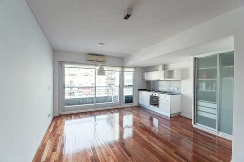Imagen 13 de 30 de Departamento - Belgrano