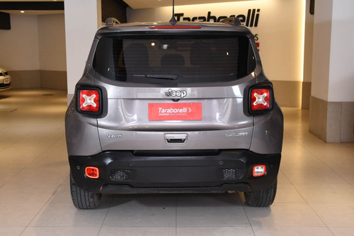 Jeep Renegade 1.8 Sport